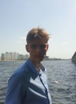 Ilya, 20, Saint Petersburg