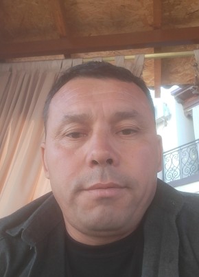 Жони из Toshkent 43 года