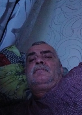 Vladimir, 55, Russia, Orel