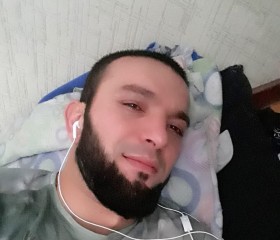 Kadrddin, 34, Langenzersdorf