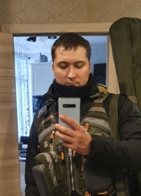 Александр, 34, Россия, Ростов-на-Дону