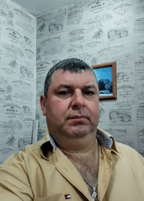 Sergey, 48, Russia, Volgograd