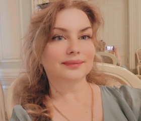 Kseniya, 50, Saint Petersburg