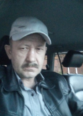 Сергей, 57, Россия, Новодвинск