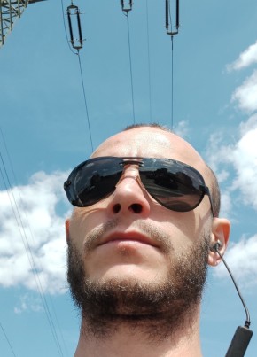 Serhii Roman, 37, Poland, Wroclaw