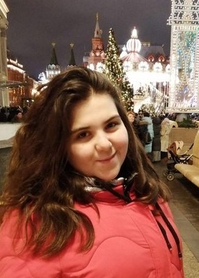 Лиса, 28, Россия, Козельск