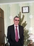 Владимир, 70 лет, Омск