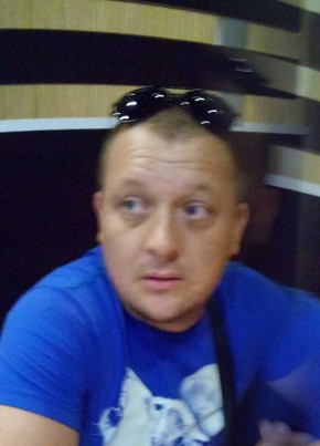 Олег, 43, Україна, Кременчук