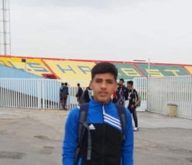حسوني, 23 года, بغداد