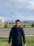 Урматбек Улук, 22 года, Бишкек