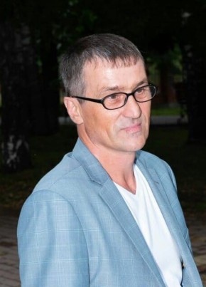 Вадим, 55, Россия, Воскресенск