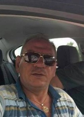 Niko, 55, Azərbaycan Respublikası, Bakı