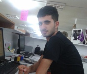 Bülent, 32 года, Tokat
