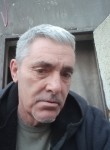 николай, 54 года, Бишкек