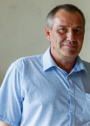 Андрей , 56, Россия, Карабаш (Челябинск)