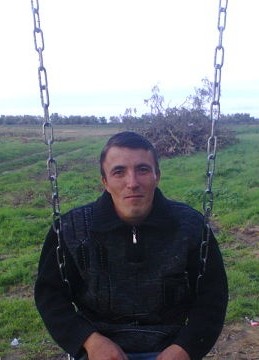 Николай, 39, Россия, Варениковская