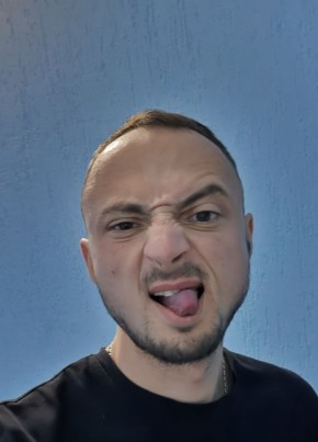 Vasiliy, 36, Russia, Tyumen