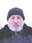 валерий, 71 год, Нижний Новгород