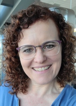 Brigitte mari, 44, Benin, Cotonou