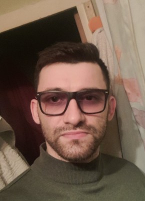 Ruslan, 31, Russia, Moscow
