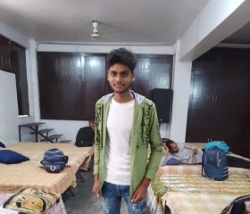 Ankur Kumar, 20 лет, Allahabad