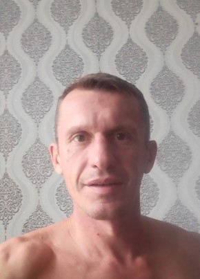 Алексей, 42, Россия, Новосибирск