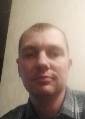 Виктор, 40, Россия, Ломоносов