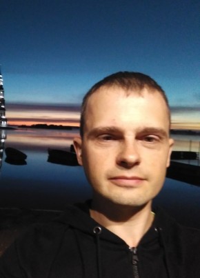 Денис, 38, Россия, Балашиха