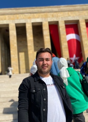 Mehmet can, 22, Türkiye Cumhuriyeti, Savaştepe