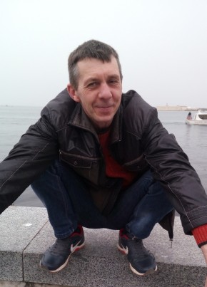 Vlad, 53, Russia, Sevastopol