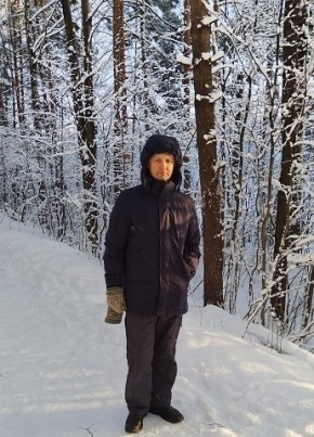 Алексей, 55, Россия, Всеволожск