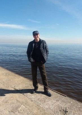 Дмитрий , 56, Россия, Санкт-Петербург