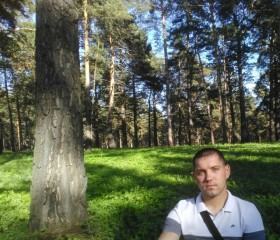 Филипп, 32 года, Новокузнецк