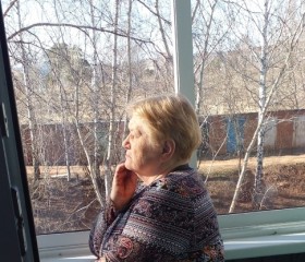 Валентина, 69 лет, Воткинск