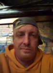Sascha, 40, Berlin