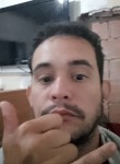 Yago, 18, Belford Roxo