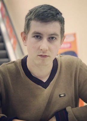 Антон, 33, Россия, Каменск-Шахтинский