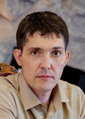 Nikk из Магнитогорска 43 года