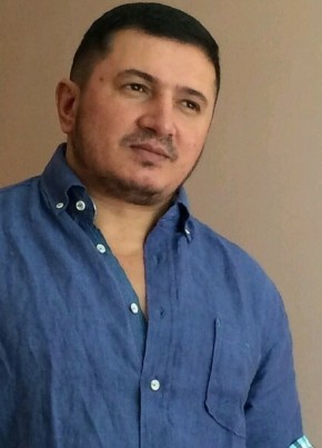 Huseyin Isgender, 33, Azərbaycan Respublikası, Gəncə