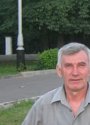 Александр, 68, Россия, Пенза