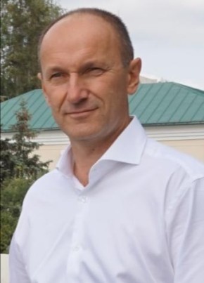 Vadim, 50, Russia, Omsk