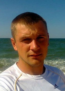Нико, 36, Россия, Нижнеудинск
