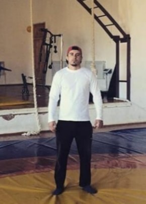 Бага, 28, Россия, Искитим