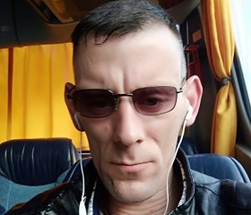 Maksims Kuftovs, 43, Ventspils