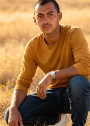 Leandro из Crato 26 лет