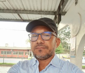 Ari, 45, Joinville