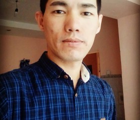 Адил Дасанов, 31 год, Бишкек