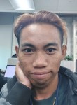 Ian, 27 лет, Quezon City