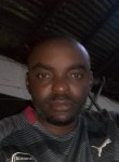 Éric Donald, 38 лет, Douala