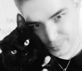 Pavel, 30, Moscow